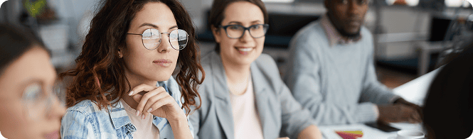 Formation des équipes professionnelles à l'utilisation des logiciels de sécurité électronique